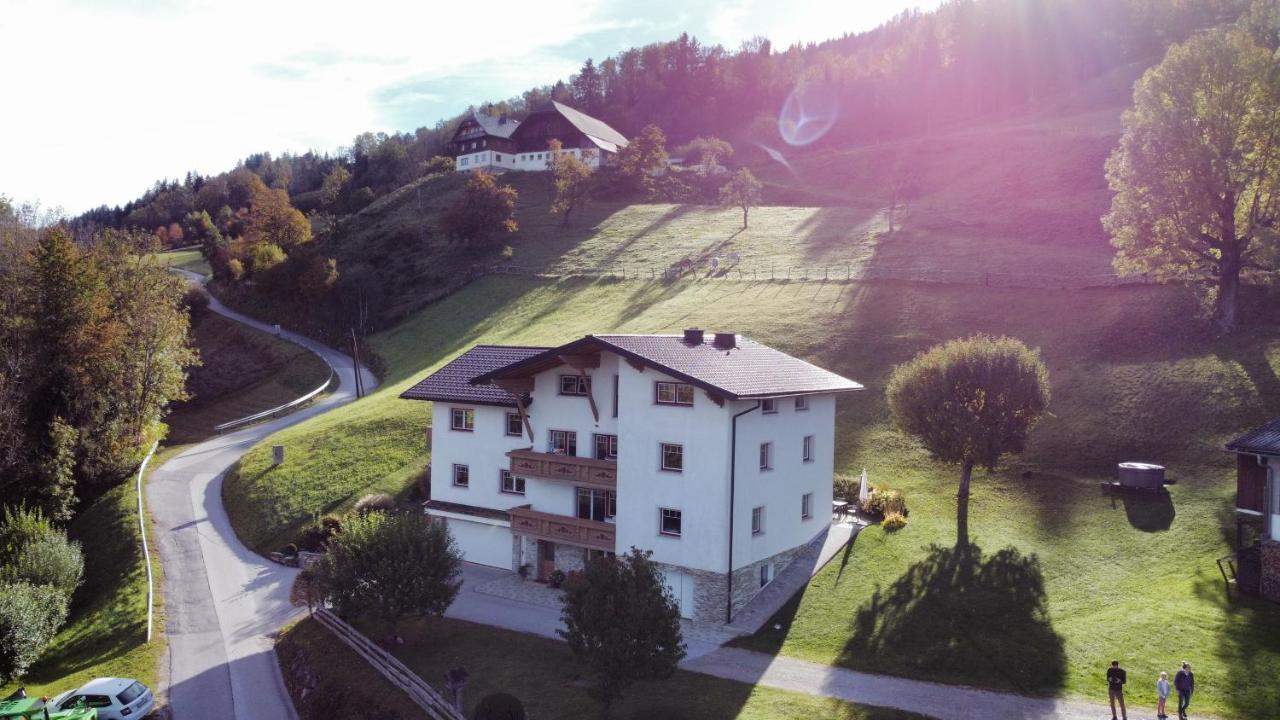 Mawa Daire Oberhausberg Dış mekan fotoğraf