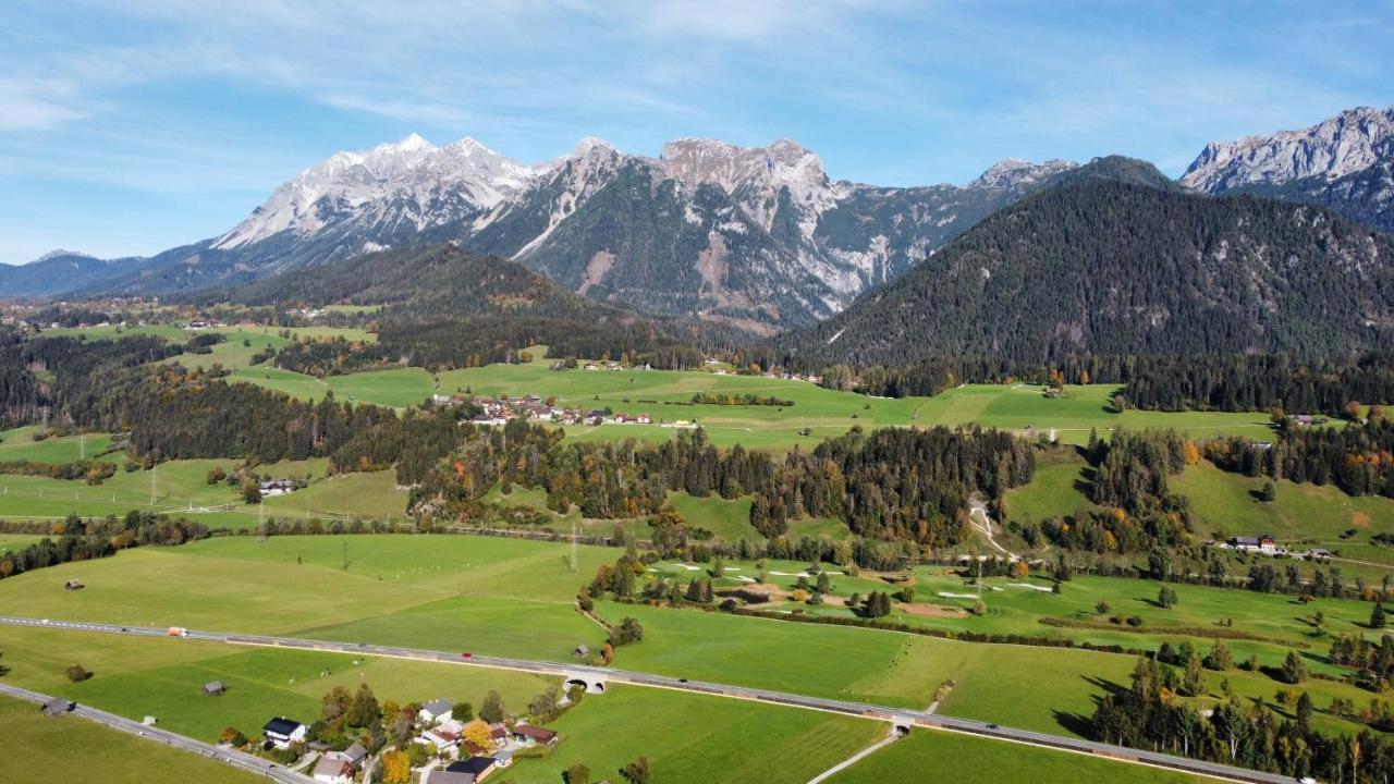 Mawa Daire Oberhausberg Dış mekan fotoğraf