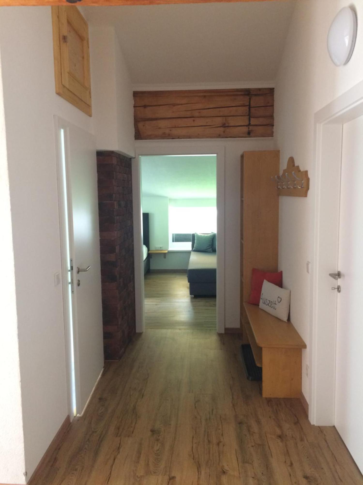 Mawa Daire Oberhausberg Dış mekan fotoğraf