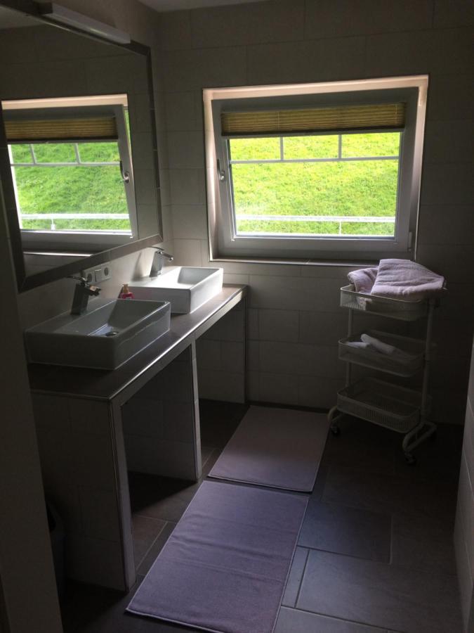 Mawa Daire Oberhausberg Dış mekan fotoğraf