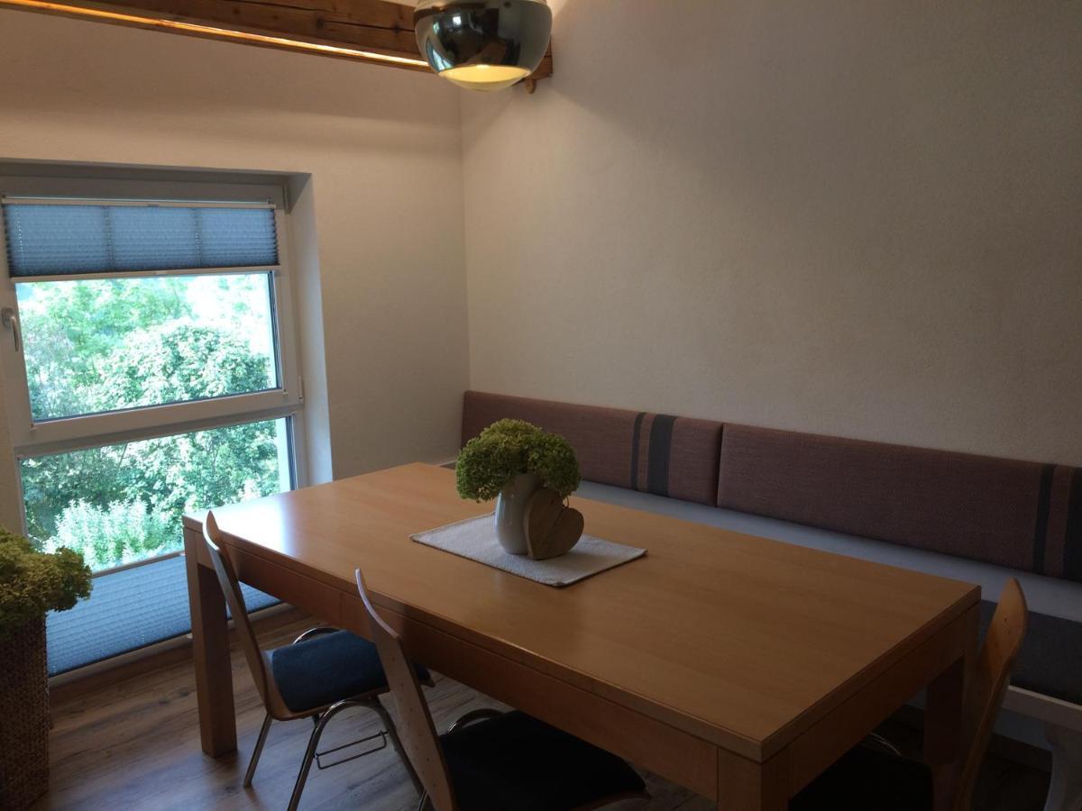 Mawa Daire Oberhausberg Dış mekan fotoğraf