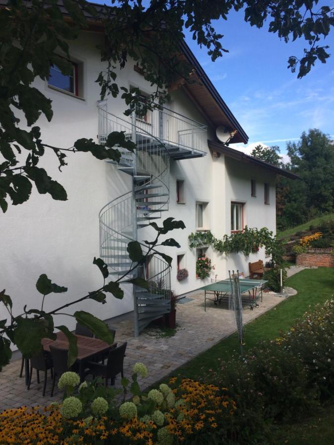 Mawa Daire Oberhausberg Dış mekan fotoğraf